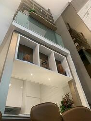 UP@Robertson Quay (D9), Apartment #545691321